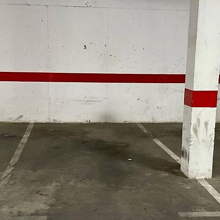 El Atico Blanco Córdoba Exterior foto